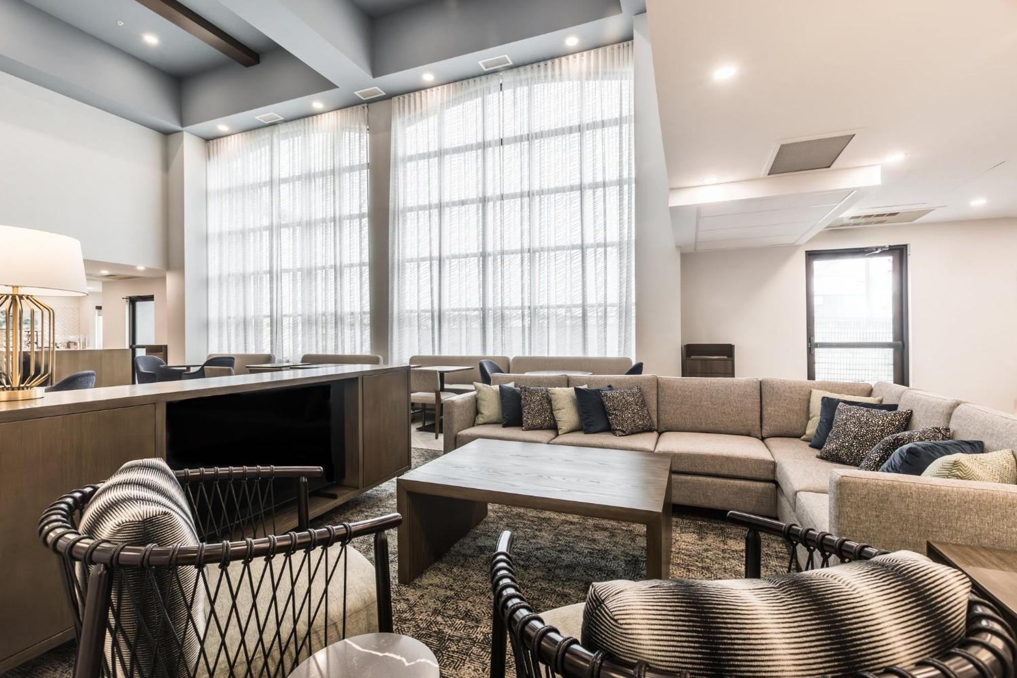 Staybridge Suites - Dawson Creek By Ihg Exterior foto