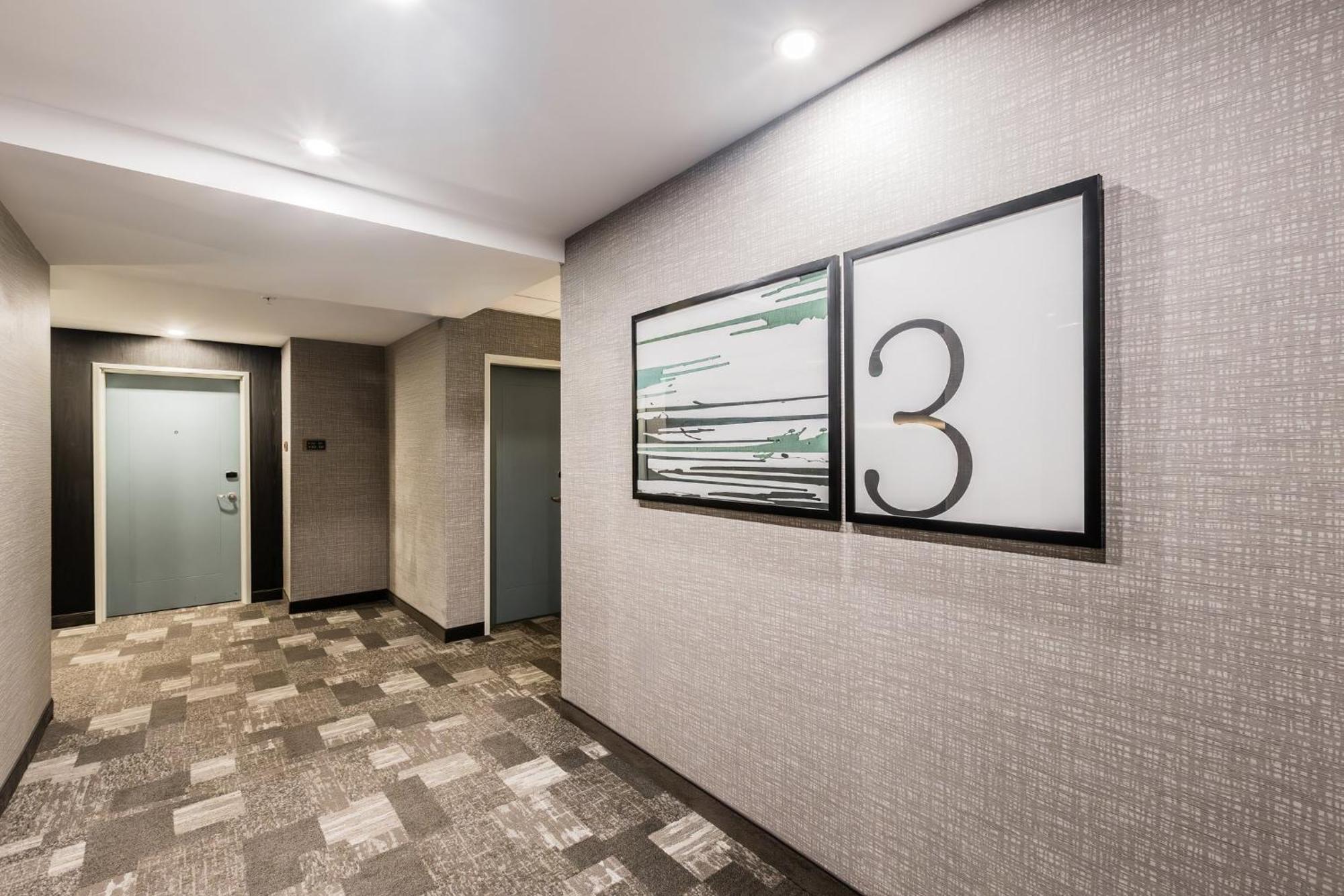 Staybridge Suites - Dawson Creek By Ihg Exterior foto