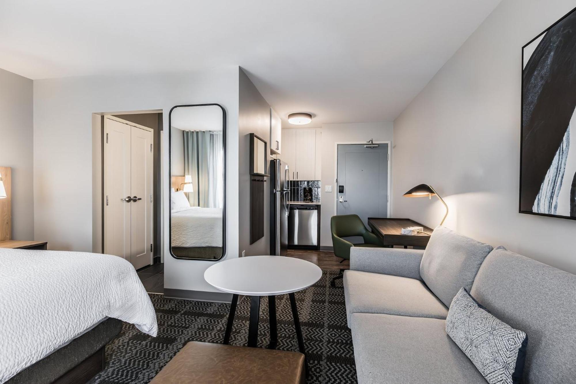 Staybridge Suites - Dawson Creek By Ihg Exterior foto