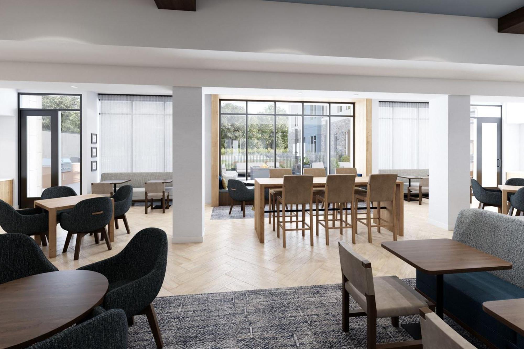 Staybridge Suites - Dawson Creek By Ihg Exterior foto