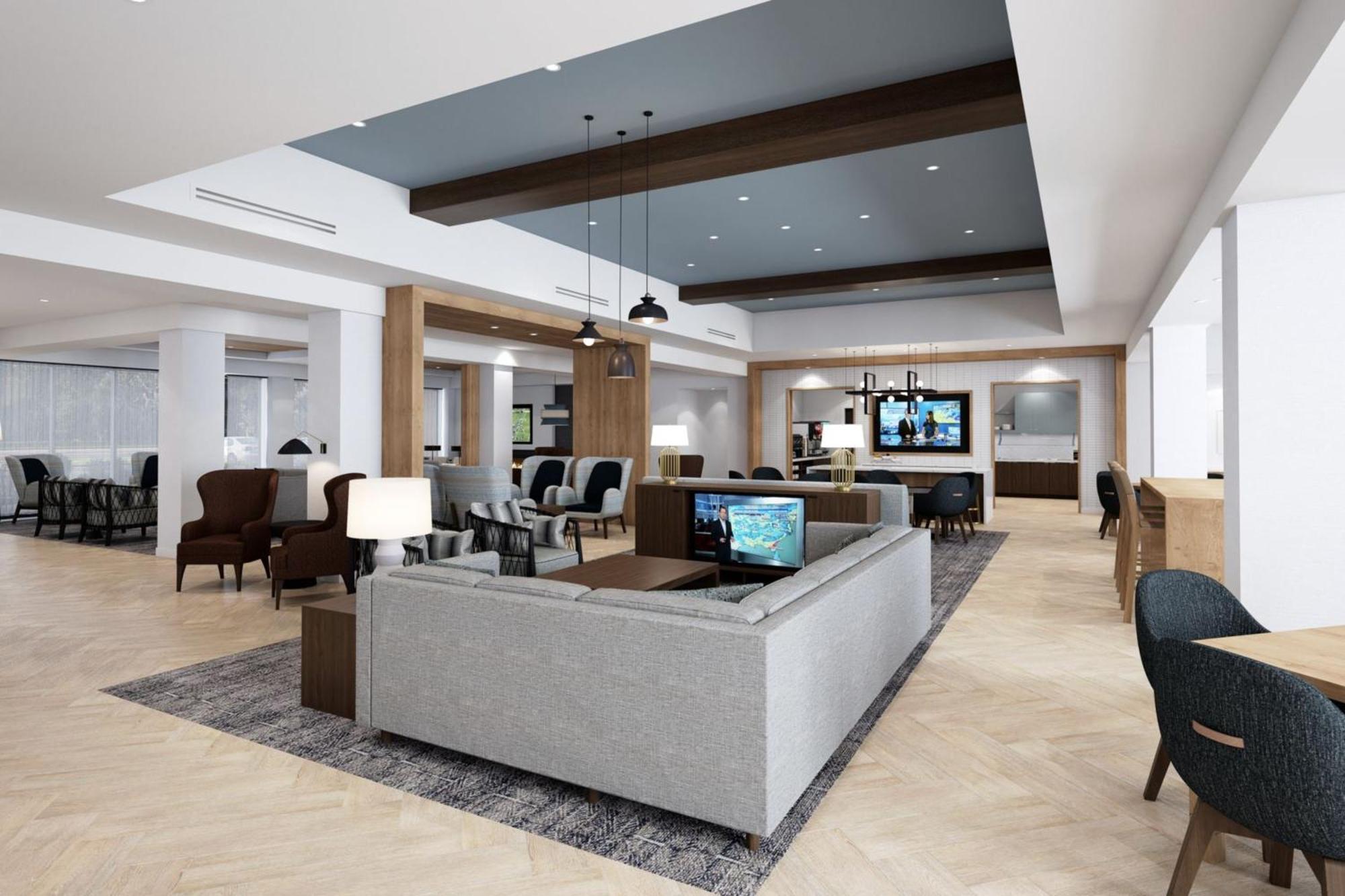 Staybridge Suites - Dawson Creek By Ihg Exterior foto