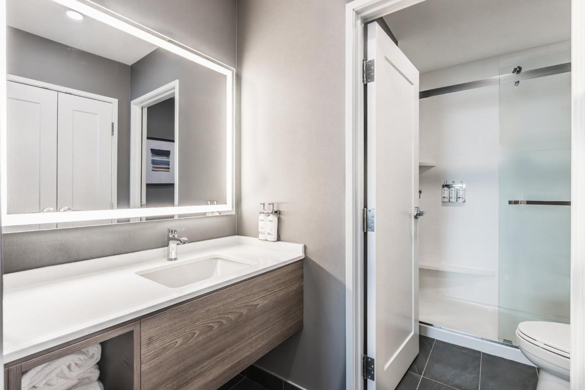 Staybridge Suites - Dawson Creek By Ihg Exterior foto